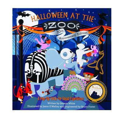 Halloween at the Zoo