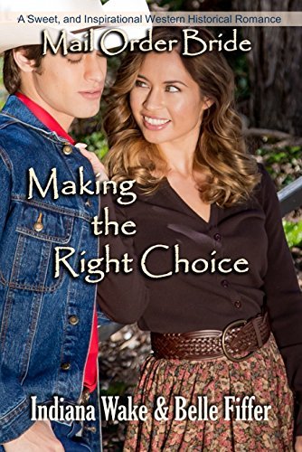 Mail Order Brides and the Marriage Agent book cover 3