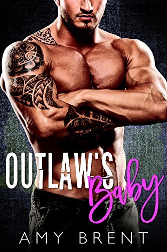 Outlaw's Baby book cover