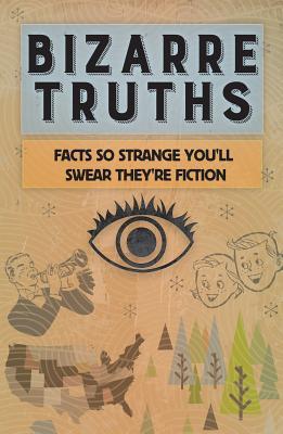 Bizarre Truths book cover