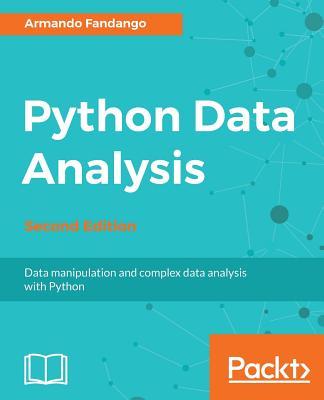 Python Data Analysis by Ivan Idris | Goodreads
