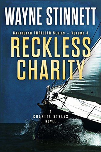 Reckless Charity book cover