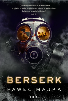 Berserk book cover 1
