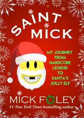 Saint Mick book cover