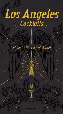 Los Angeles Cocktails book cover