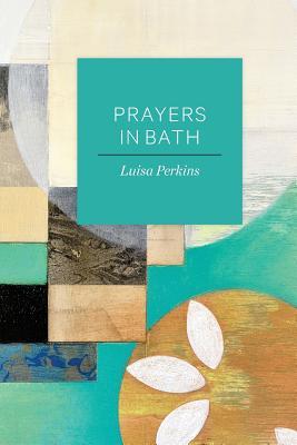 Prayers in Bath book cover