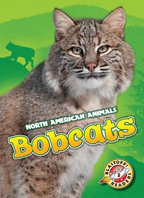 Bobcats book cover