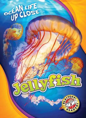 Jellyfish book cover