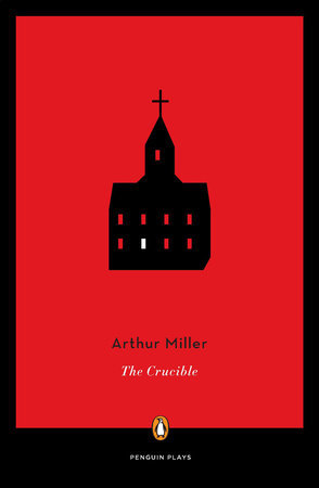The Crucible