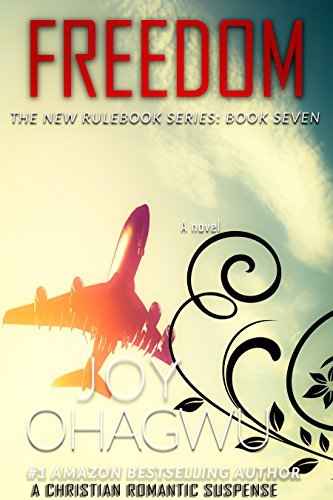 Freedom book cover