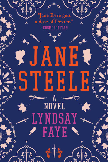 Jane Steele