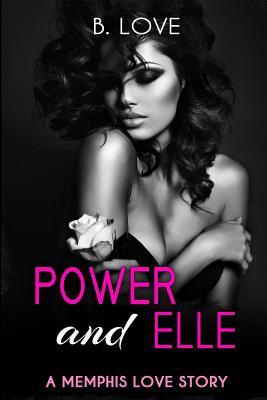 Power and Elle book cover
