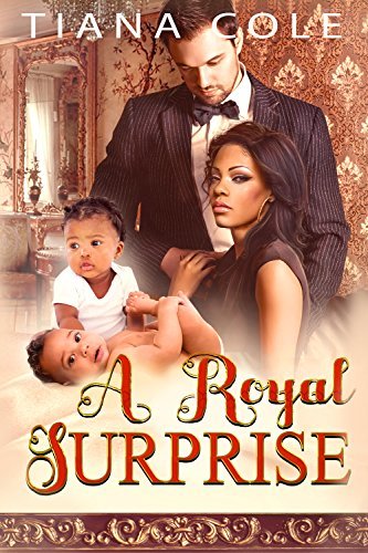 A Royal Surprise