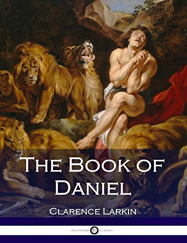 The Book of Daniel:
