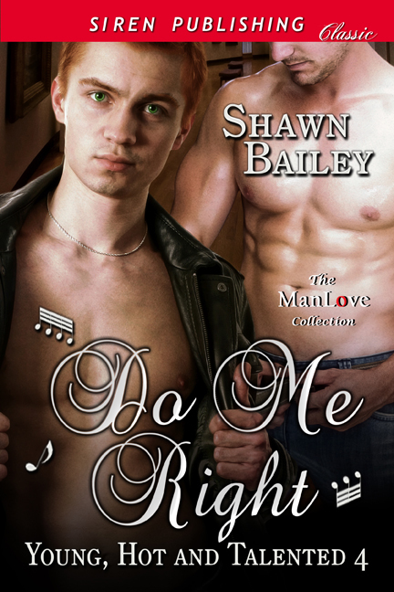 Do Me Right book cover