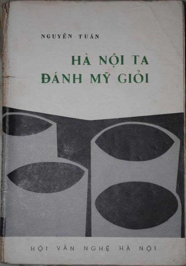 Hà Nội ta đánh Mỹ giỏi book cover