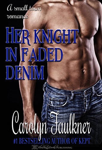 Her Knight In Faded Denim book cover