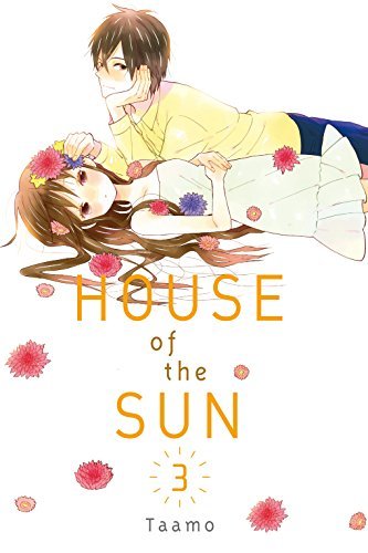 House of the Sun, Vol. 3 (House of the Sun, #3)