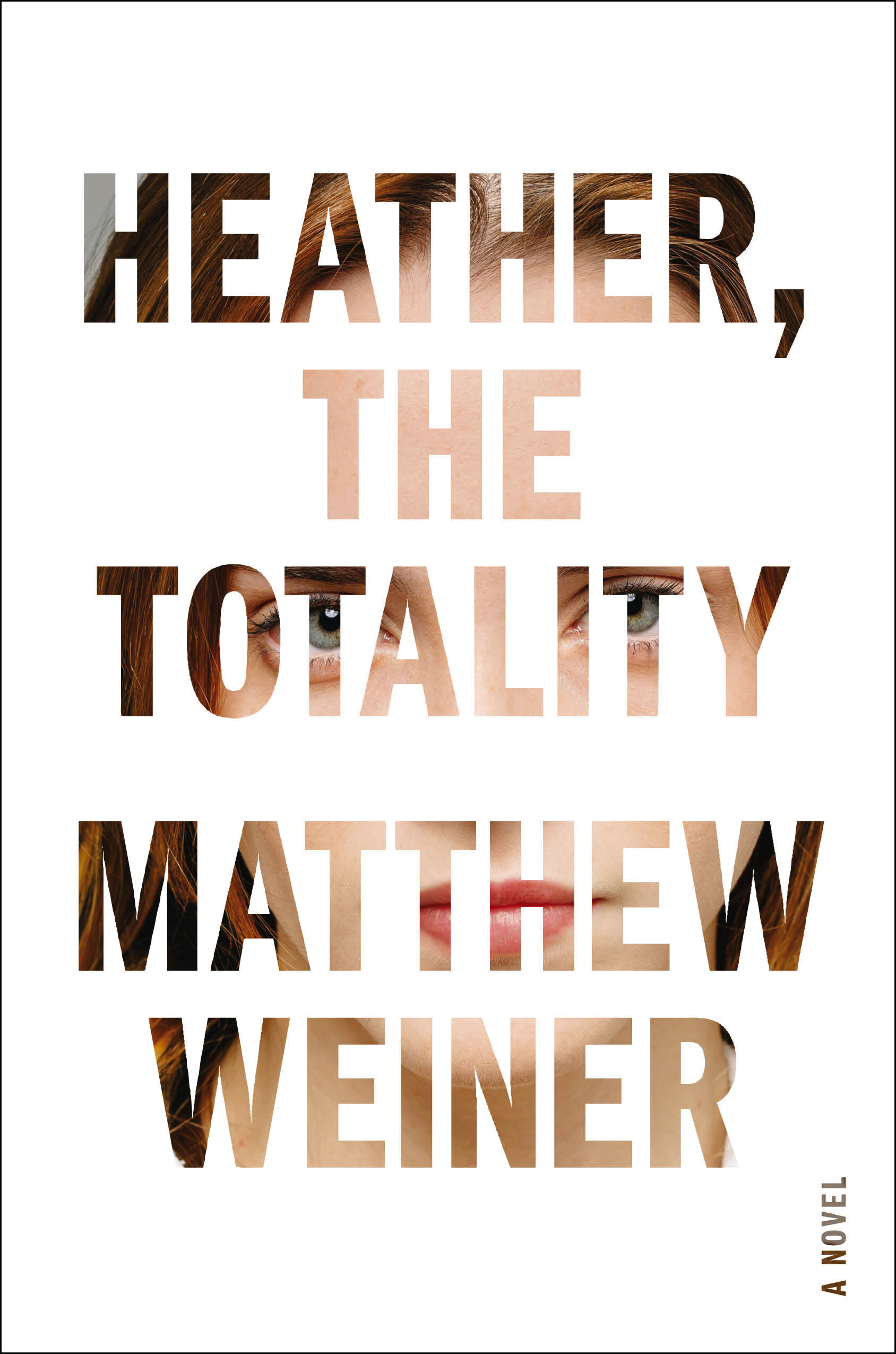 Heather, the Totality
