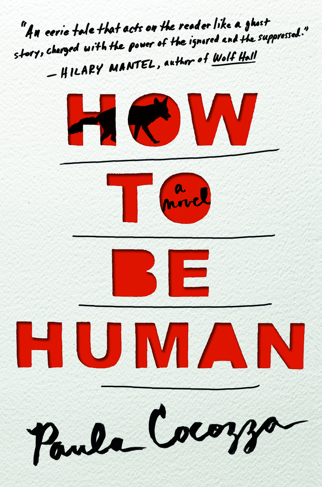 How to Be Human