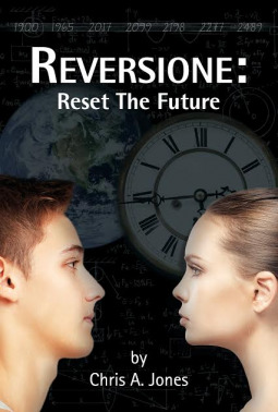 Book Summary Reversione: Reset the Future