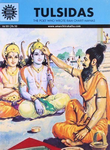 Tulsidas