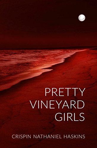 Pretty Vineyard Girls