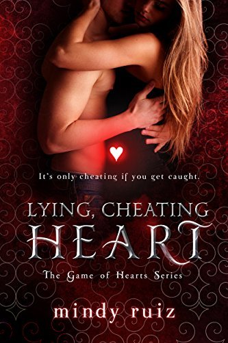 Game of Hearts book cover 2