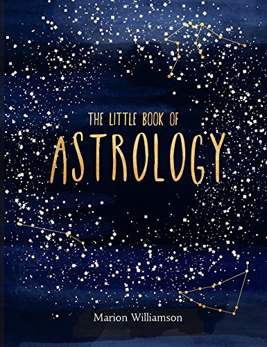 The Little Book of Astrology