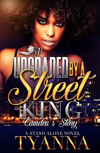 Upgraded By a Street King book cover