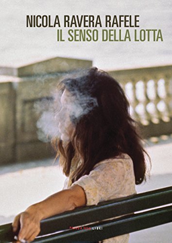 Il senso della lotta book cover