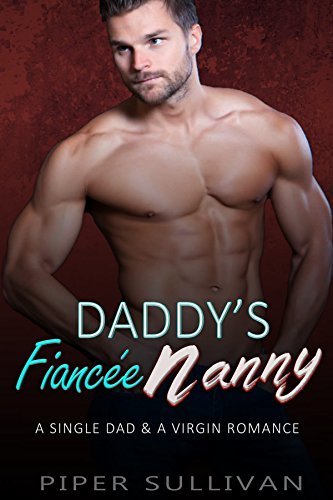 Daddy's Fiancée Nanny book cover