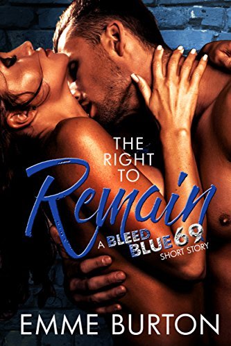 The Right To Remain book cover