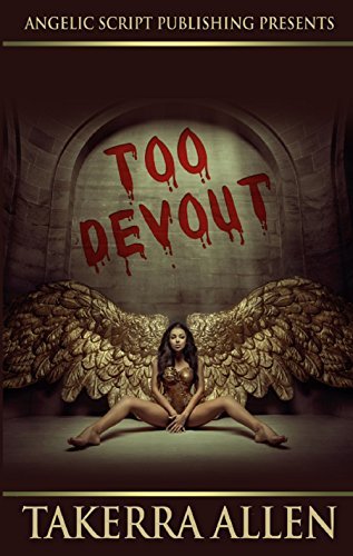Devout book cover 2