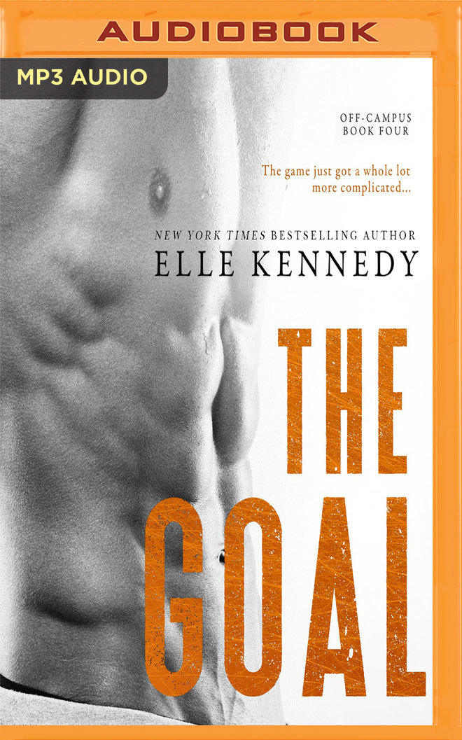 The Goal (Off-Campus, #4)