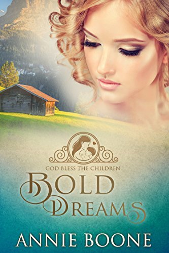 Bold Dreams book cover