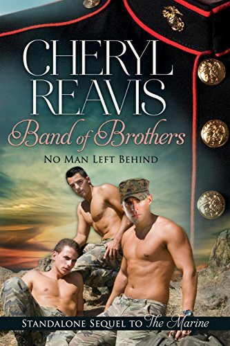 Band of Brothers book cover 2