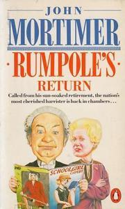 Rumpole's Return