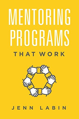 Mentoring Programs That Work