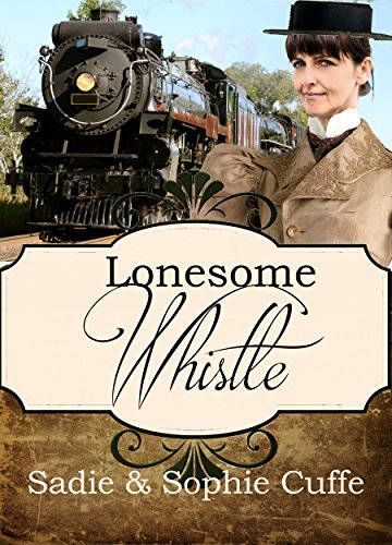 Spinster Orphan Train book cover 2