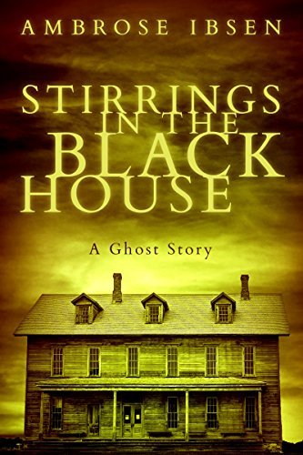 Stirrings in the Black House book cover