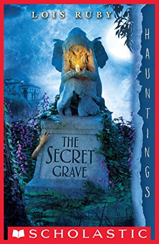 The Secret Grave