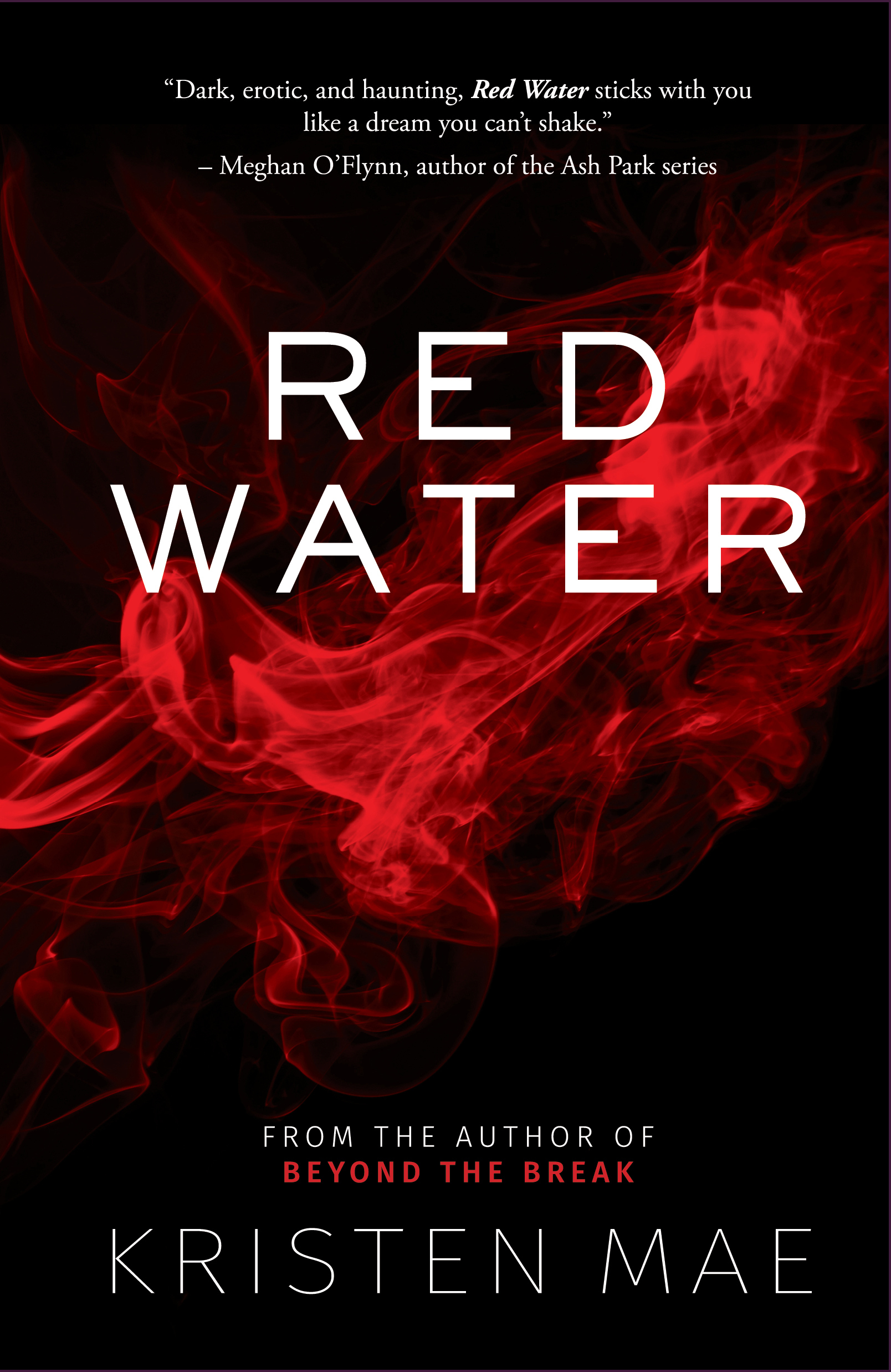 Red Water