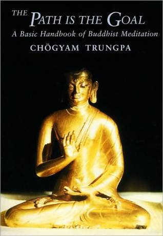 The Path Is the Goal book cover