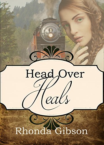 Head Over Heals book cover