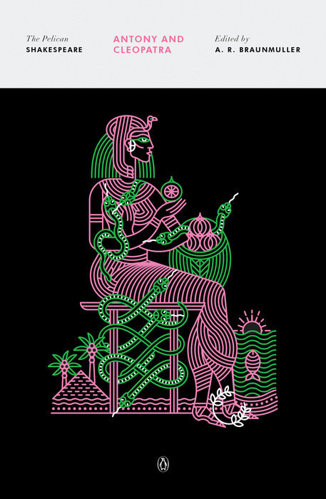 Antony and Cleopatra