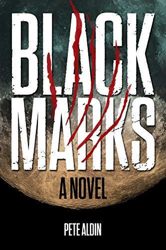 Black Marks book cover