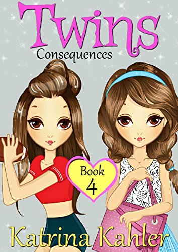 Consequences book cover