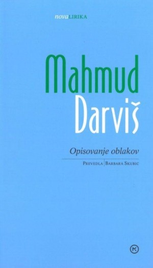 Opisovanje oblakov