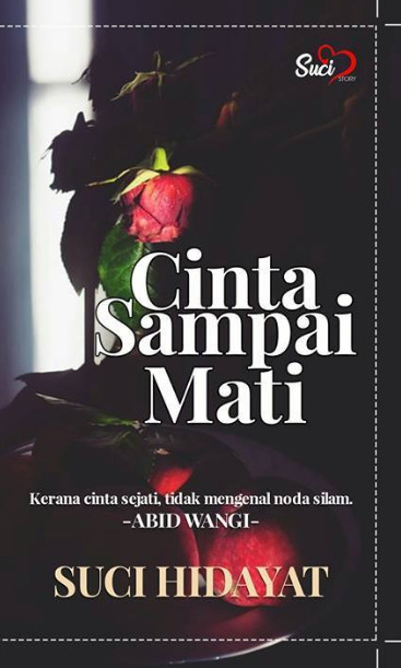 Cinta Sampai Mati